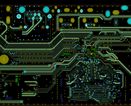 4O(sh)Ӌ(j) ԭD+PCBļ