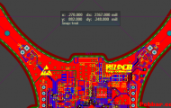 Altium Designer 19 PCB݋Ͻģ́^@ʾO