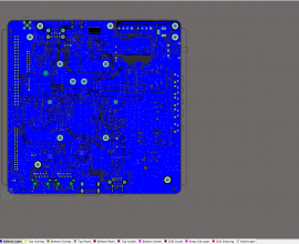 AD16RK3568װPCB